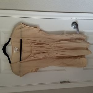 Boho Blouse